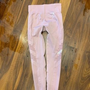 Gymshark knit leggings